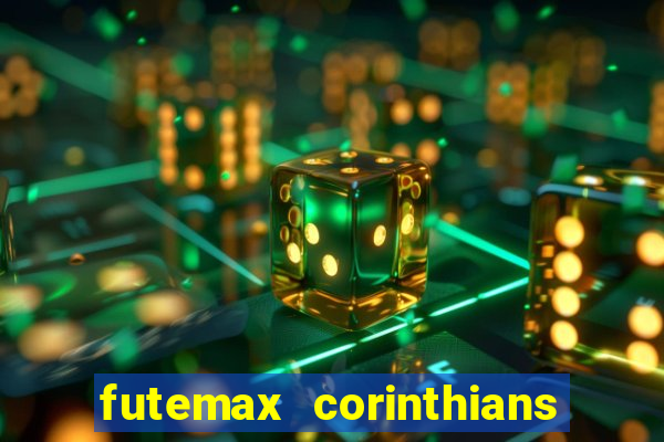 futemax corinthians e flamengo hoje